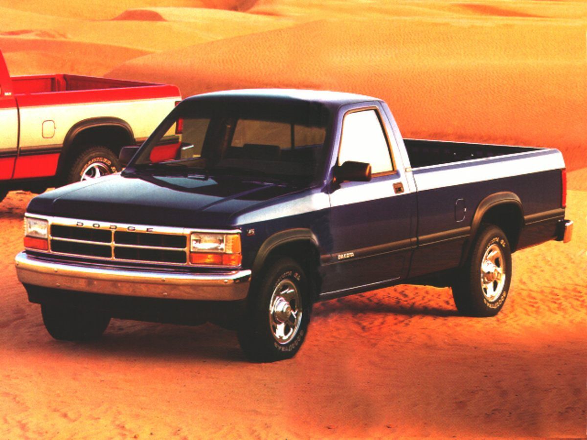 Dodge Dakota