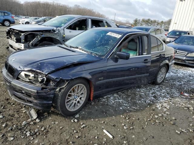 BMW 328i