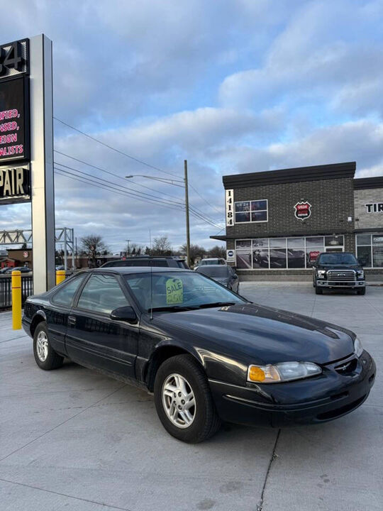 Ford Thunderbird
