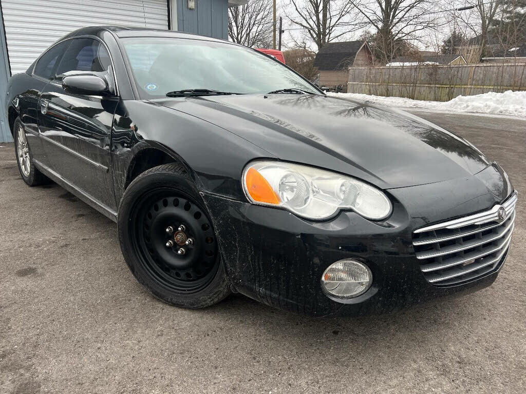 Chrysler Sebring