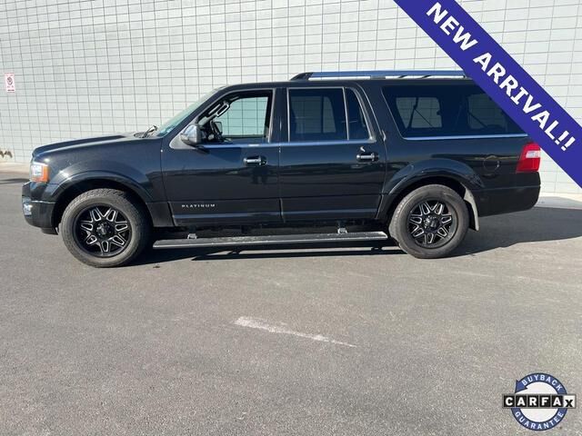 Ford Expedition MAX