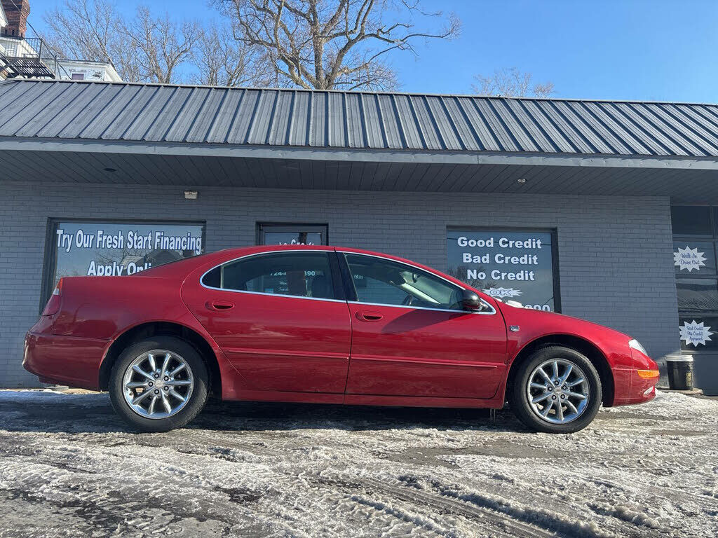 Chrysler 300