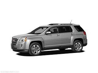 2011 GMC Terrain