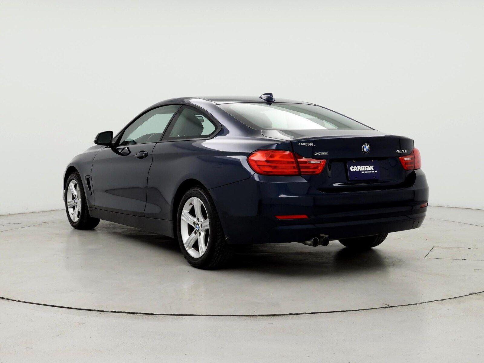 2015 BMW 428i