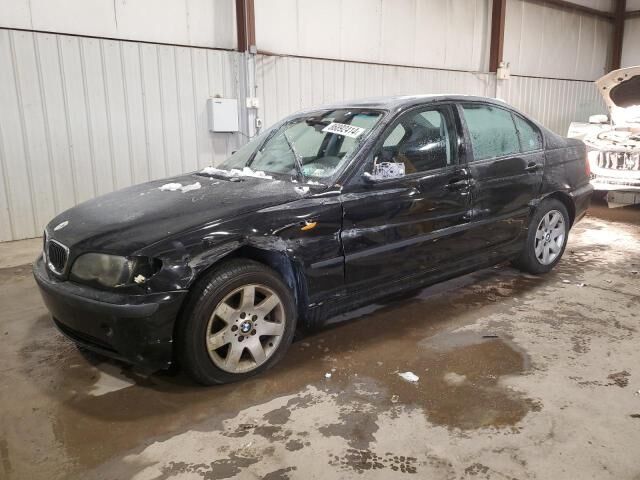 BMW 325xi