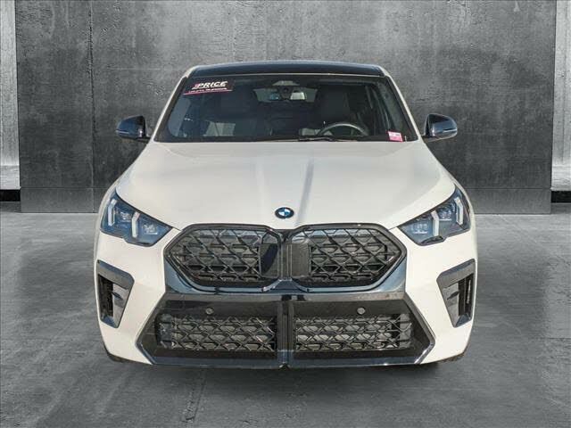2024 BMW X2