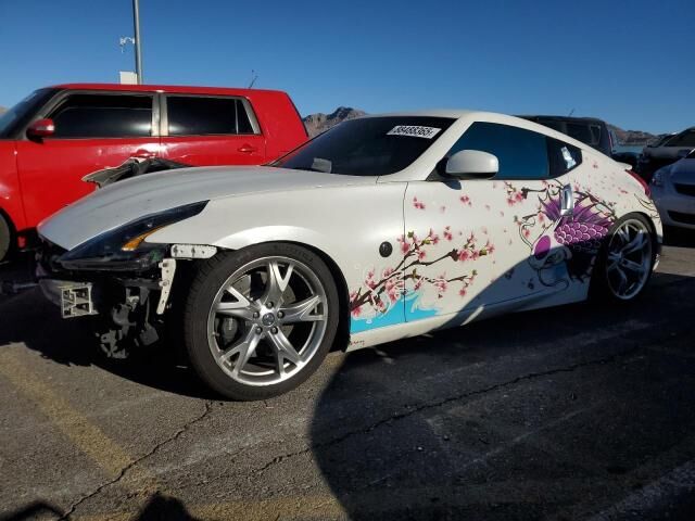 Nissan 370Z