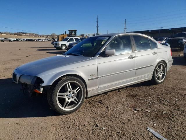 BMW 328i