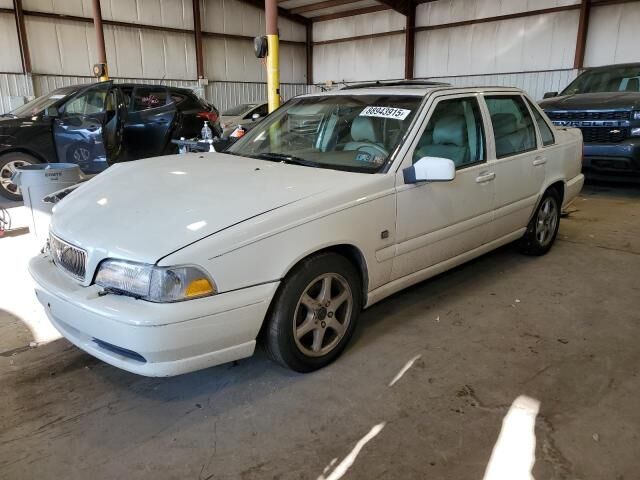 Volvo S70