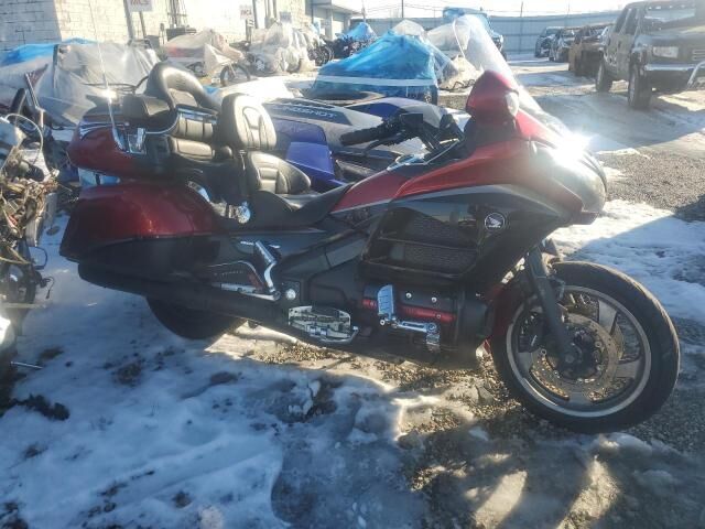 Honda GL1800
