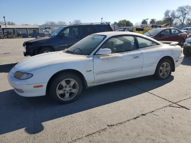 Mazda MX-6