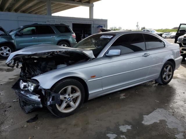 BMW 328Ci