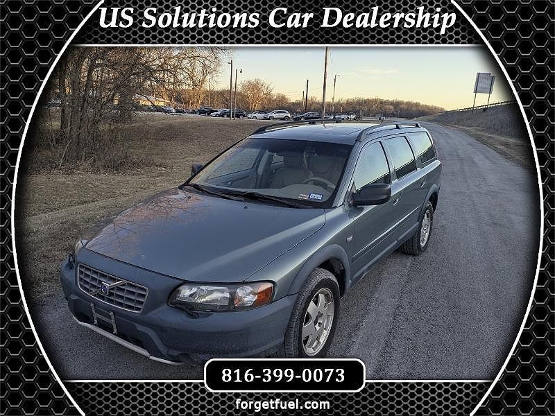 Volvo V70