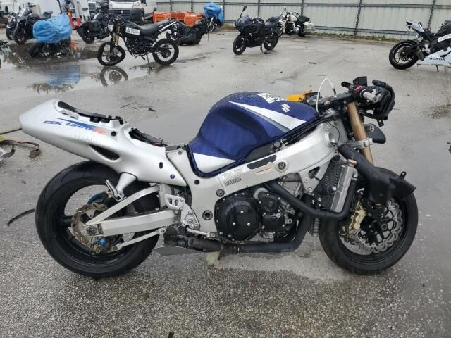 Suzuki GSX1300R