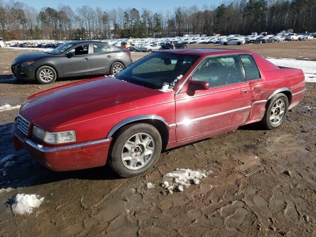 Cadillac Eldorado