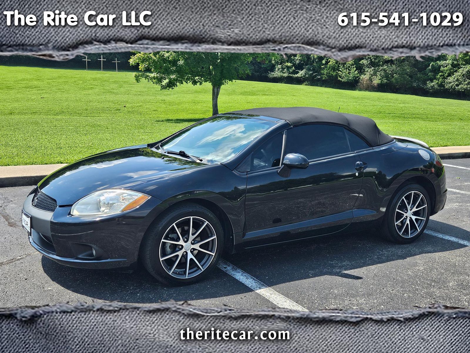 Mitsubishi Eclipse