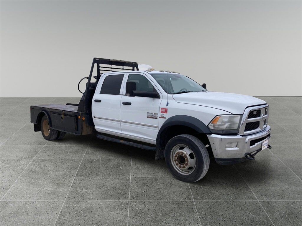 RAM 5500