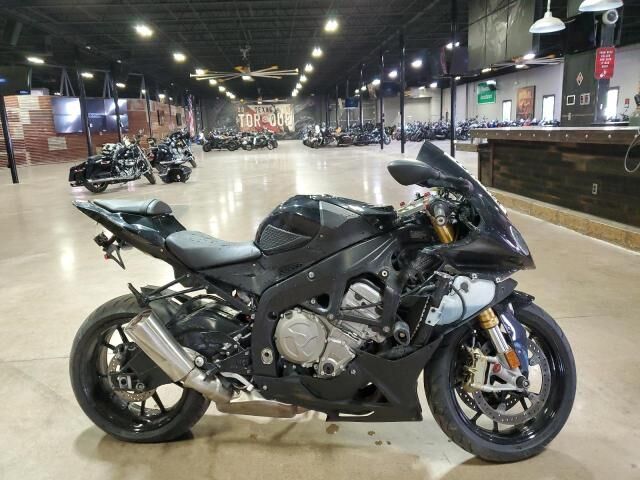 BMW S 1000 RR