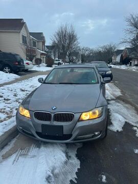 BMW 335d