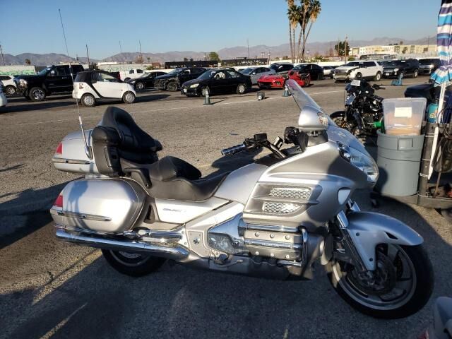 Honda GL1800