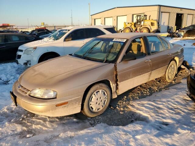 Chevrolet Lumina