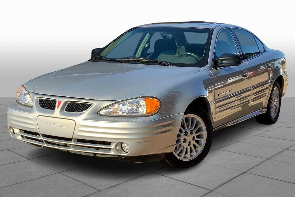 Pontiac Grand AM
