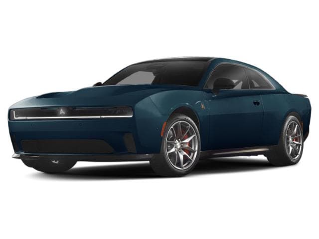 2025 DODGE Charger
