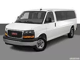 2019 CHEVROLET Express