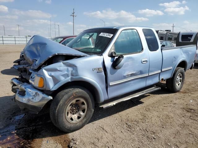 Ford F-250
