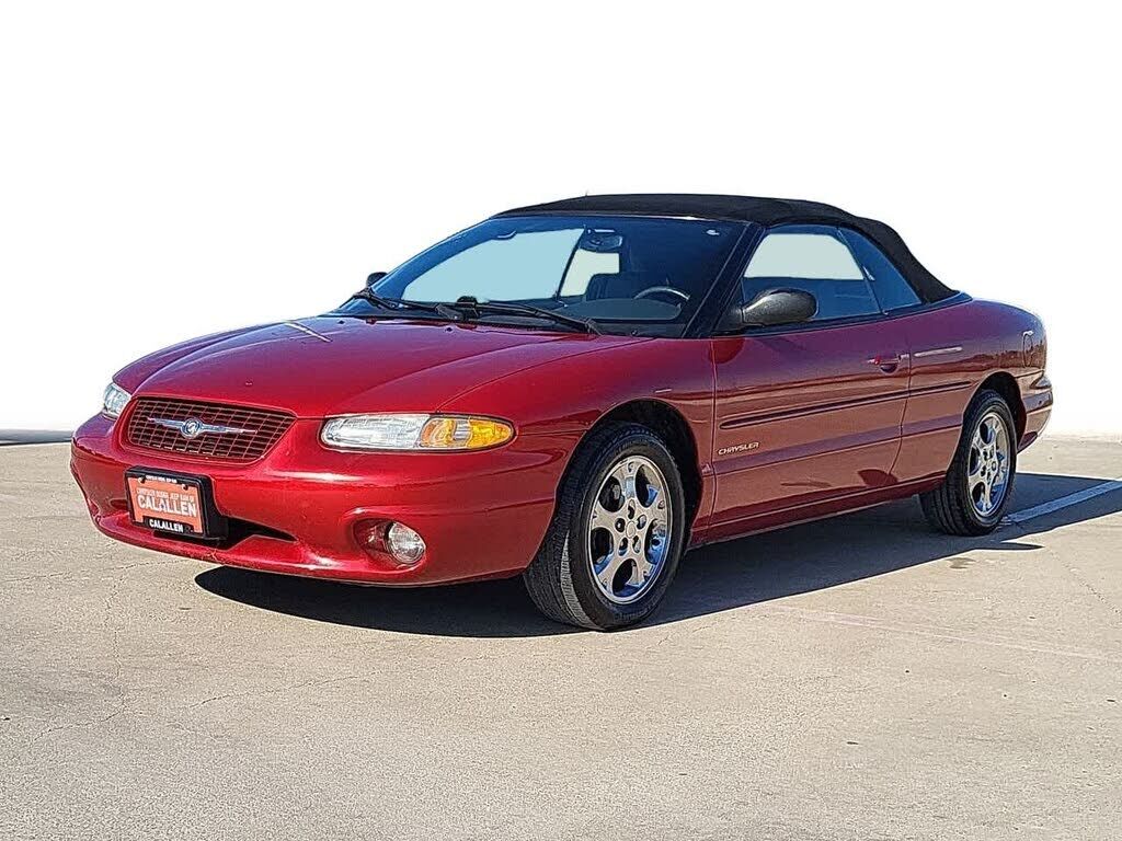 Chrysler Sebring