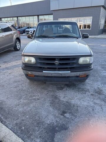 Mazda B-Series