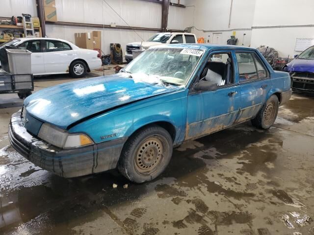 Chevrolet Cavalier