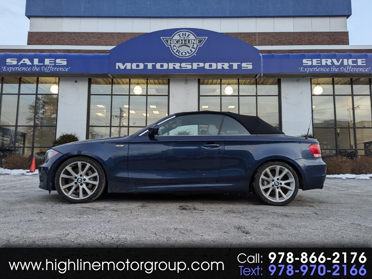 BMW 135i