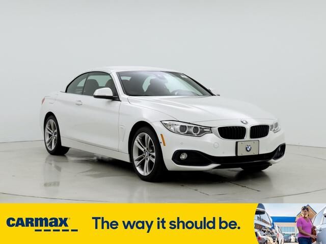 BMW 430i