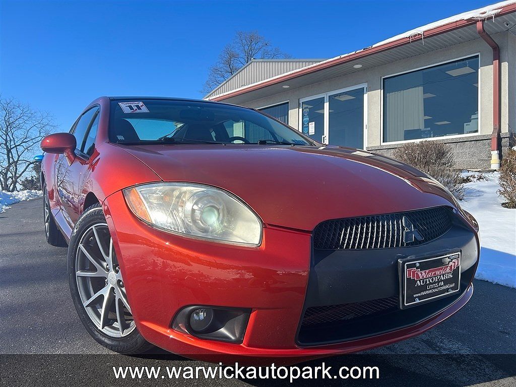 Mitsubishi Eclipse