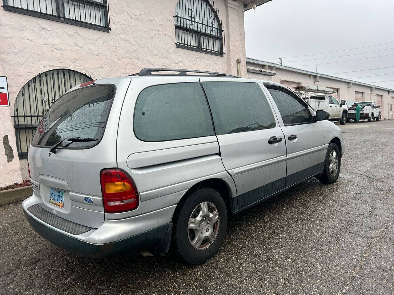 Ford Windstar