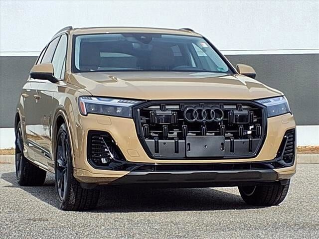 2025 Audi Q7