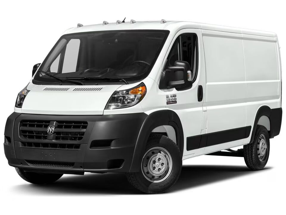 RAM Promaster 1500