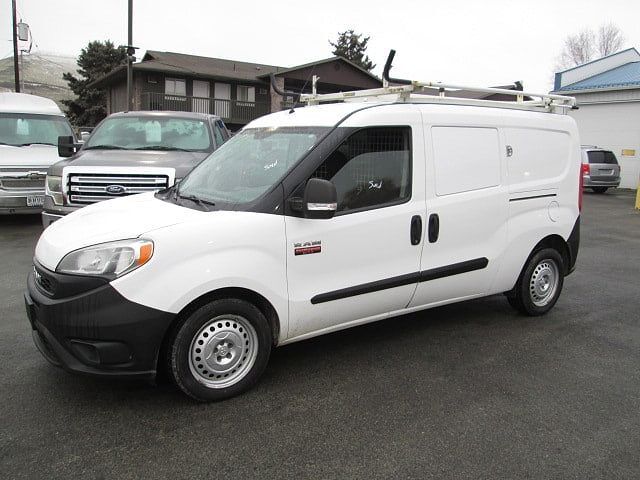 2020 RAM Promaster City
