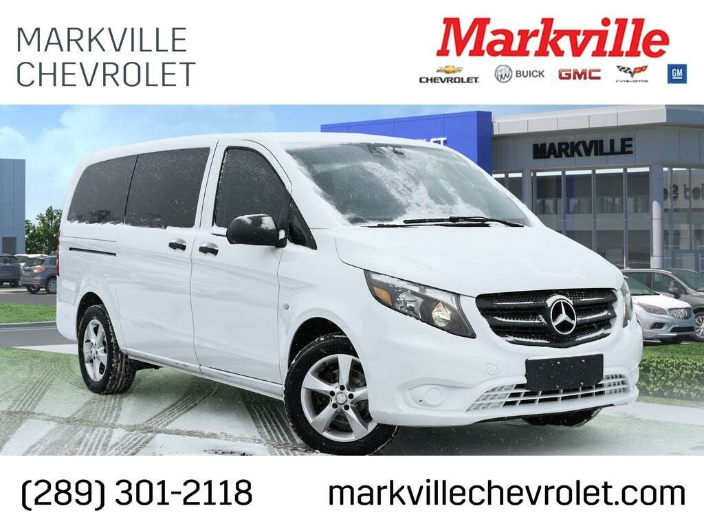 Mercedes-Benz METRIS