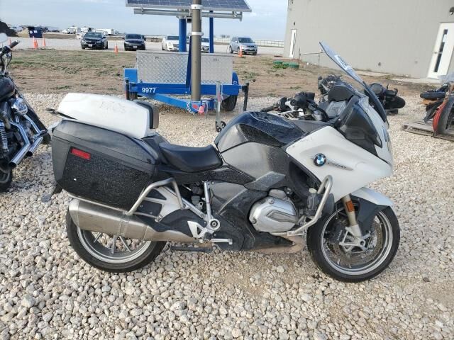 BMW R 1200 RT