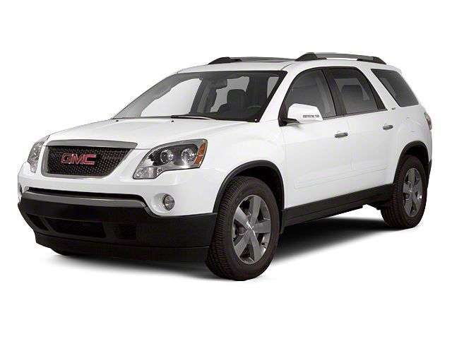 2011 GMC Acadia