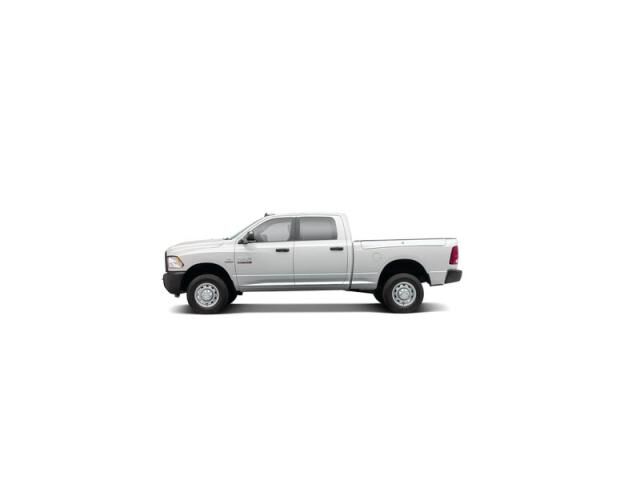 2014 RAM 2500
