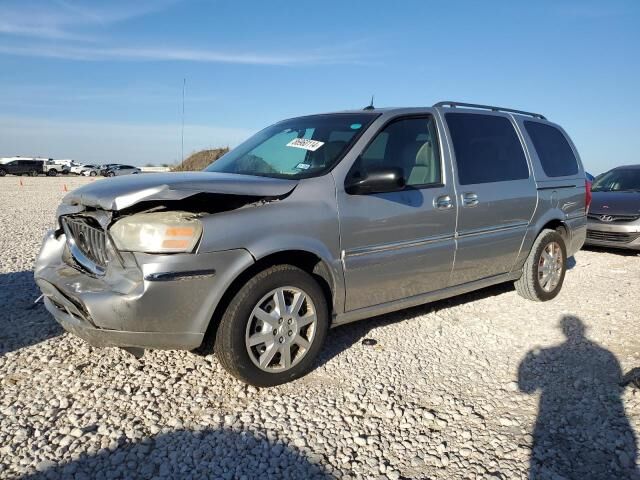 Buick Terraza