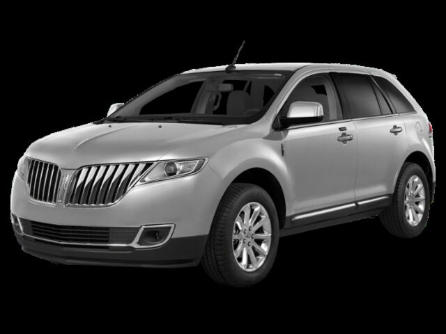 Lincoln MKX