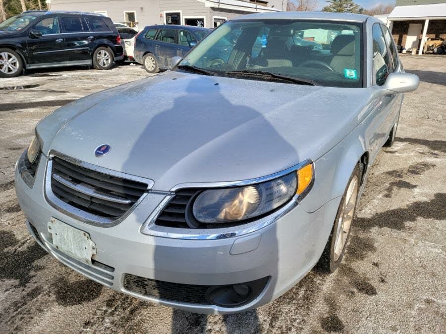 Saab 9-5