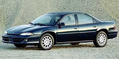 Dodge Intrepid
