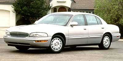 Buick Park Avenue