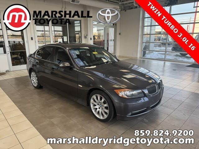 BMW 335xi