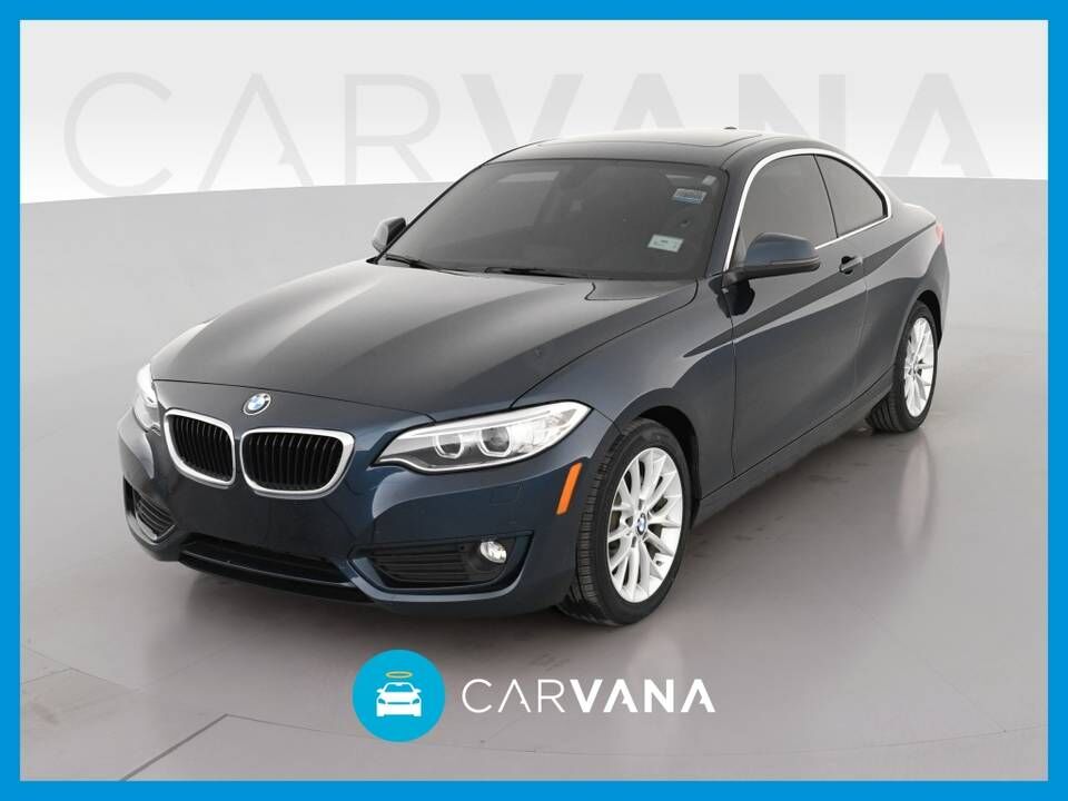 BMW 228i